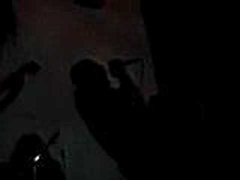 CAFETERASUB video  "Necrosfera"