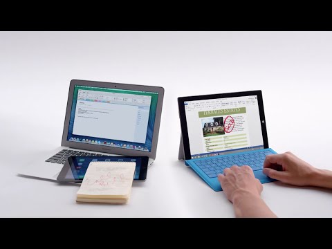 Mac vs PC - The Revenge