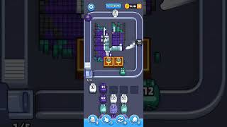 Pixel Flow Level 2616