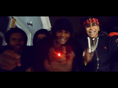 PPG Zaedoe - Never Goin Broke