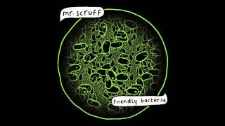 Mr Scruff - Render Me (feat. Denis Jones)