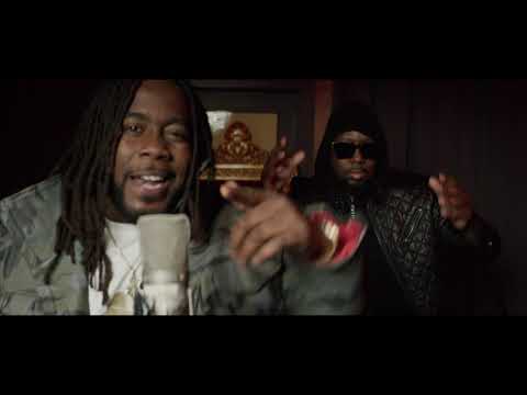 Jemere Morgan & Wyclef Jean - My Kingdom (Official Music Video)