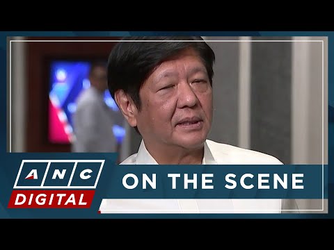 Marcos on alliance of political parties: Progress will only come from unity ANC
