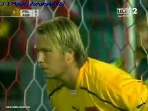 QWC 2006 Poland vs. Austria 3-2 (03.09.2005)
