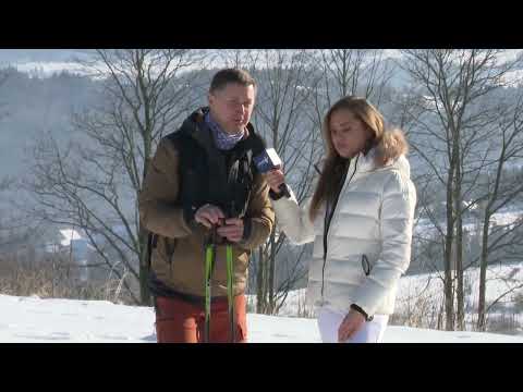 Atrakcje turystyczne regionu - Gmina Mszana Dolna