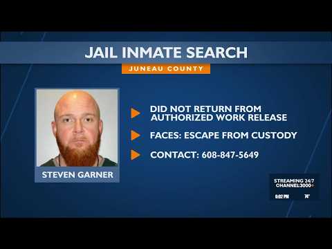 Ncrj Inmate Search