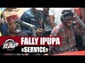 Fally Ipupa Service PlanèteRap
