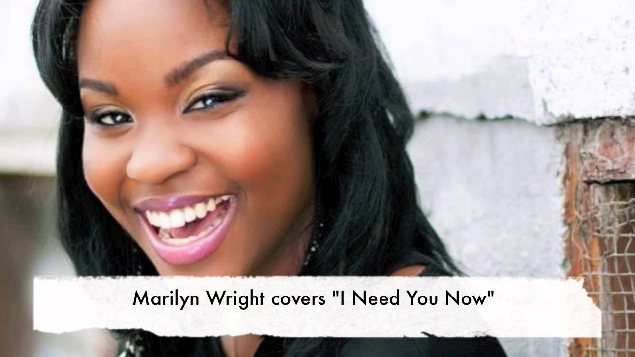 Promotional video thumbnail 1 for Marilyn Wright-Funeral/Wedding Vocalist