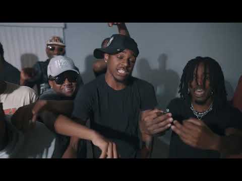 Lul P x J Roc | Gamble | Official Video | Shot By. LMB FILMZ