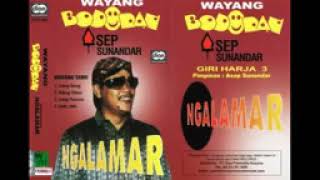 Download lagu Dongeng Sunda Kang Ibing Bi Ijem Cepot | eps Ngalamar mp3