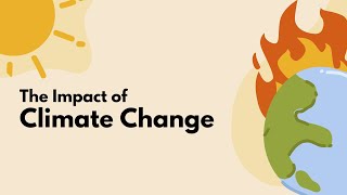 impact of climate change