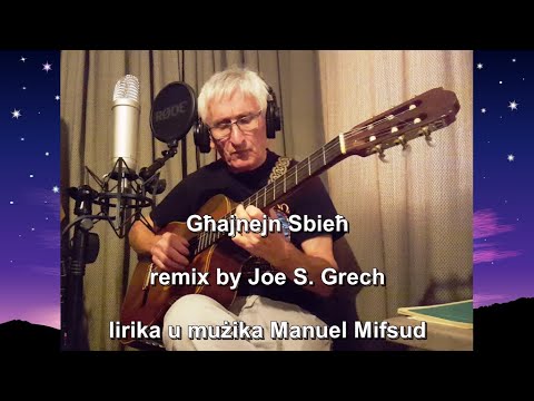 Joe S. Grech  Għajnejn Sbieħ