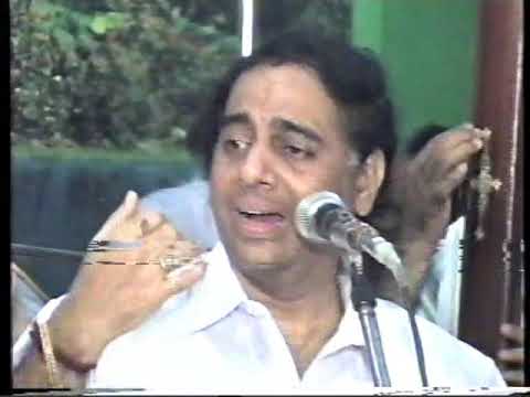 Madurai T.N.Seshagopalan - En PaLLi Kondeerayya - Mohanam - Adhi - Arunachala Kavirayar