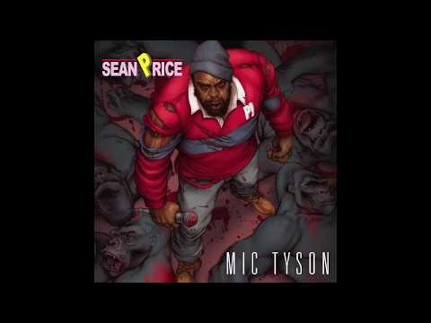 Sean Price - Bar-Barian (Official Audio)