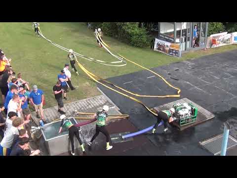 VCB Senetářov 2024 -  SDH Topolany ženy