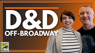 Exclusive Interview with the Co-Creators of The Twenty-Sided Tavern