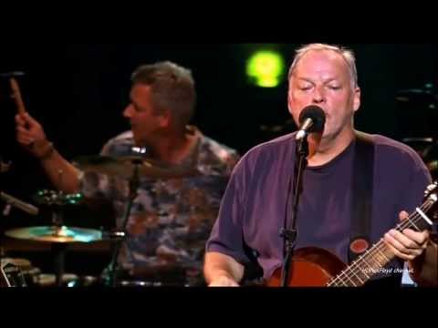 , title : 'David Gilmour - High Hopes'
