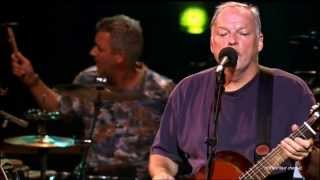David Gilmour High Hopes Music