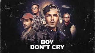 Tokio Hotel - Boy Don&#39;t Cry - Dream Machine - Album [Audio]