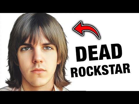They stole this rockstar’s dead body