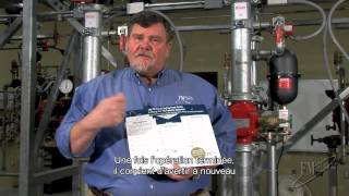 Know More Risk : bien gérer la mise hors service d’un système de protection incendie.
