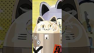シルエット / ニャンヤオチュー アカペラ 歌ってみた #shorts