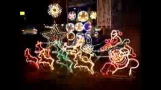 ALL I WANT FOR CHRISTMAS IS YOU(Upbeat)w/LYRICS_Own Rendition by veNus2910