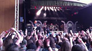 Brocas Helm - Skullfucker (Live KIT XIV 29.04.2011)