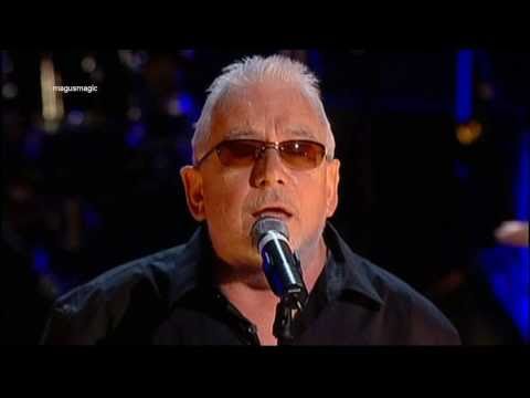 Eric Burdon - Baby Let Me Take You Home (Live, 2007) ♫♥