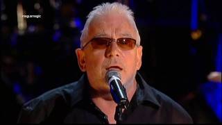 Eric Burdon - Baby Let Me Take You Home (Live, 2007) ♫♥