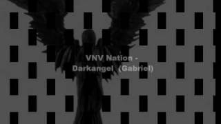 VNV Nation Darkangel (Gabriel)