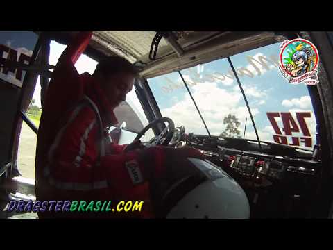 Gol Turbo FLD - Marcelinho - Arrancada ECPA em HD