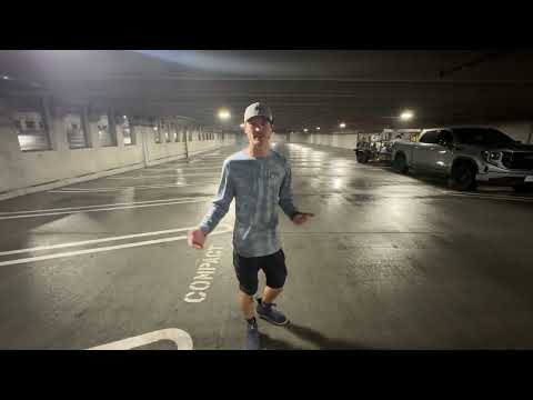 KC Splash field video — Public Library parking garage deep cleaning