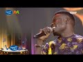 Kingdom The Lion Sleeps Tonight Nigerian Idol Africa Magic S6 E7 Top 11