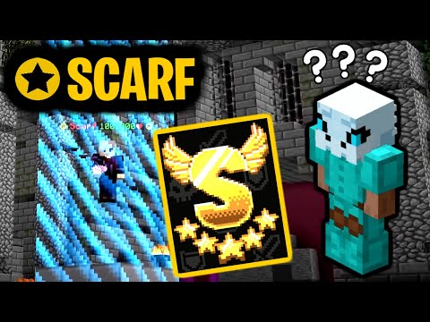 How to get S Rank In Dungeons Floor 2 (Scarf) EVERYTIME | Hypixel Dungeons/Skyblock