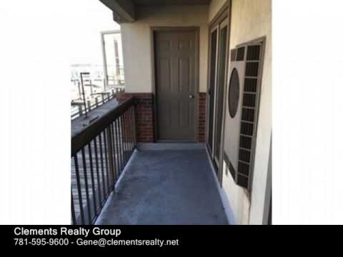 154 Lynnway Lynn, MA 01902 - Condo - Real Estate - For Sale -