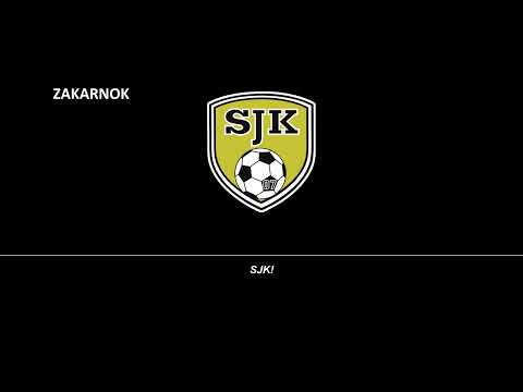Himno del SJK Seinäjoki (Laulu SJK Seinäjoki)