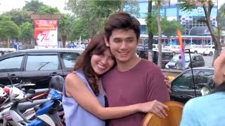 Download lagu FTV Rayn Wijaya & Michelle Joan Cinta Pemilik Motor Antik mp3