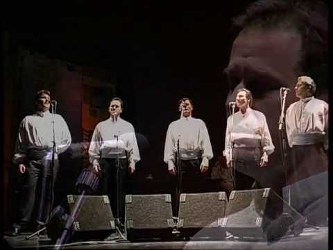 Klapa Nevera live - Primorje, sinjalu života