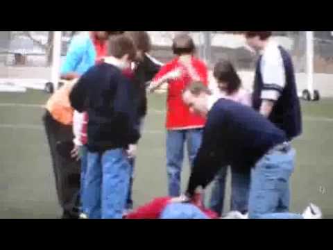 SNL Peyton Manning United Way