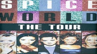 Spice Girls - Sisters Are Doin&#39; It for Themselves | Spice World Tour / 1998 (HD)