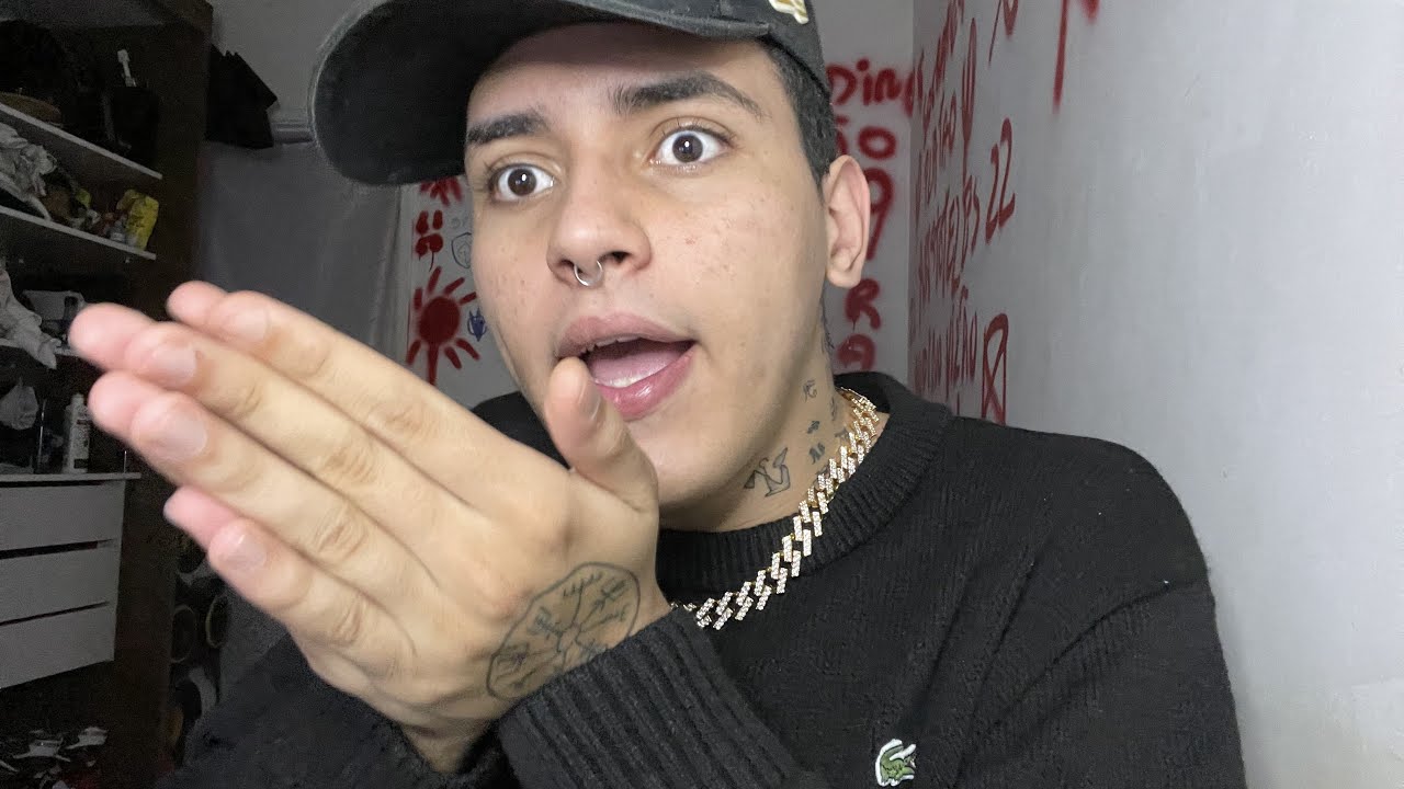 TODO MUNDO TEM ANSIEDADE QUERENDO OU NÃO | Kierkegaard