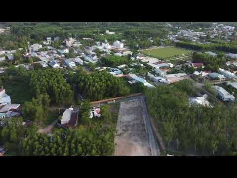 Đất nền cách sân bay quốc tế Long Thành ~2km,  chỉ 1tỷ1 sở hữu sổ hồng riêng