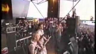 Bad Religion - Generator (warped tour 1998, better quality)