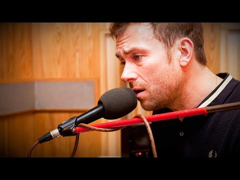 Thumbnail for Gorillaz - BBC Radio 1's Live Lounge 2010 by Gorillaz