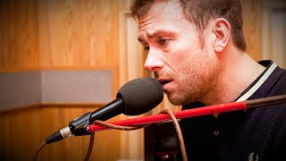 Gorillaz - BBC Radio 1&#39;s Live Lounge 2010