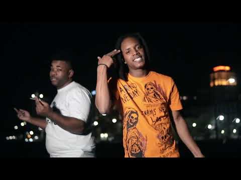 Glock Twins - KcDaGooF & C Mula 3X (Official Music Video) Shot By @zaywho314