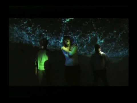 Hello Seahorse - Después