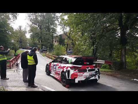 Brdska trka Avala 2021 hill climb