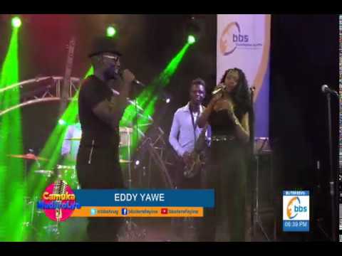 Neigbour - Eddy Yawe and Renah Nalumansi #BBSCamuka